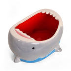 Image produit Bol 3D Shark Attack pour les fans de Jaws