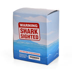 Image produit Bol 3D Shark Attack pour les fans de Jaws