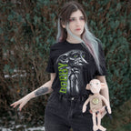 Image produit Harry Potter - Dobby Figurine en peluche interactive avec son