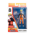 Product image Naruto Uzumaki BST AXN Action Figure 13 cm