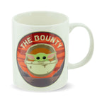 Image produit Les Chaussettes et la Tasse The Child - Star Wars The Mandalorian