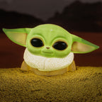 Image produit Lampe de table 3D The Child - Star Wars : The Mandalorian