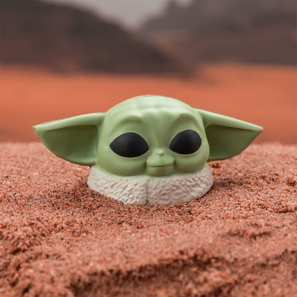 Product image Grogu Anti-Stress Ball - Star Wars The Mandalorian