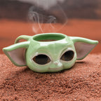 Product image The Child 3D Mug - Star Wars The Mandalorian