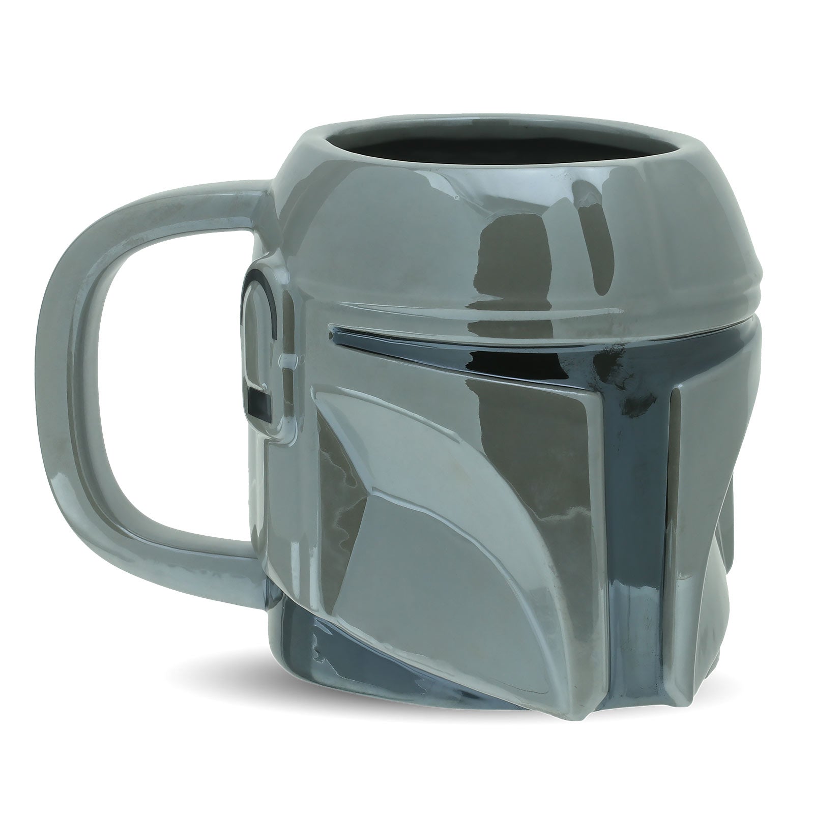 Image produit Tasse 3D Casque The Mandalorian - Star Wars