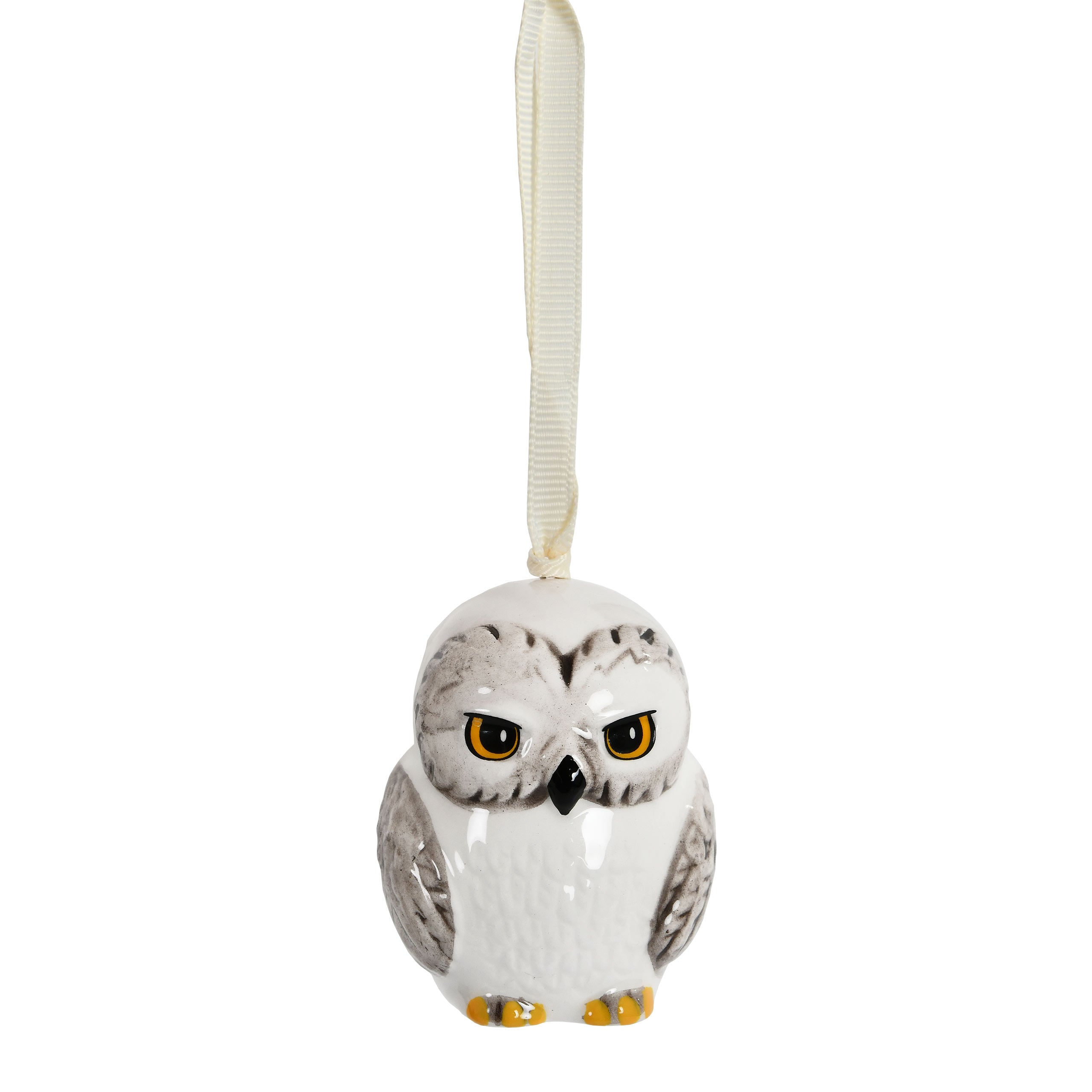 Image produit Décoration de Noël Hedwig - Harry Potter