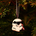 Product image Stormtrooper Christmas Tree Ornament - Star Wars