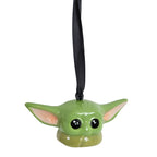 Image produit Décoration de Noël Grogu - Star Wars The Mandalorian