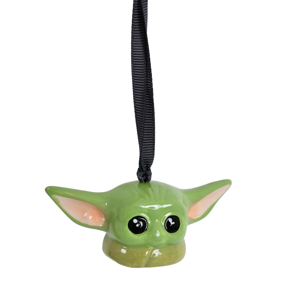 Image produit Décoration de Noël Grogu - Star Wars The Mandalorian