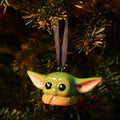 Image produit Décoration de Noël Grogu - Star Wars The Mandalorian