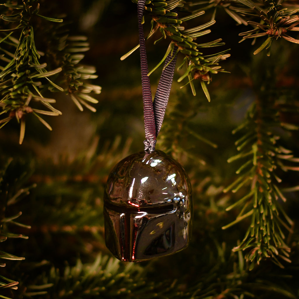Image produit Décoration de Noël The Mandalorian - Star Wars