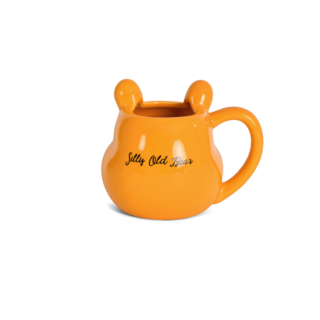 Image produit Tasse à Espresso 3D Winnie l'Ourson