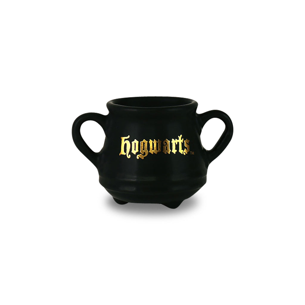 Image produit Harry Potter - Chaudron Poudlard 3D Tasse Espresso