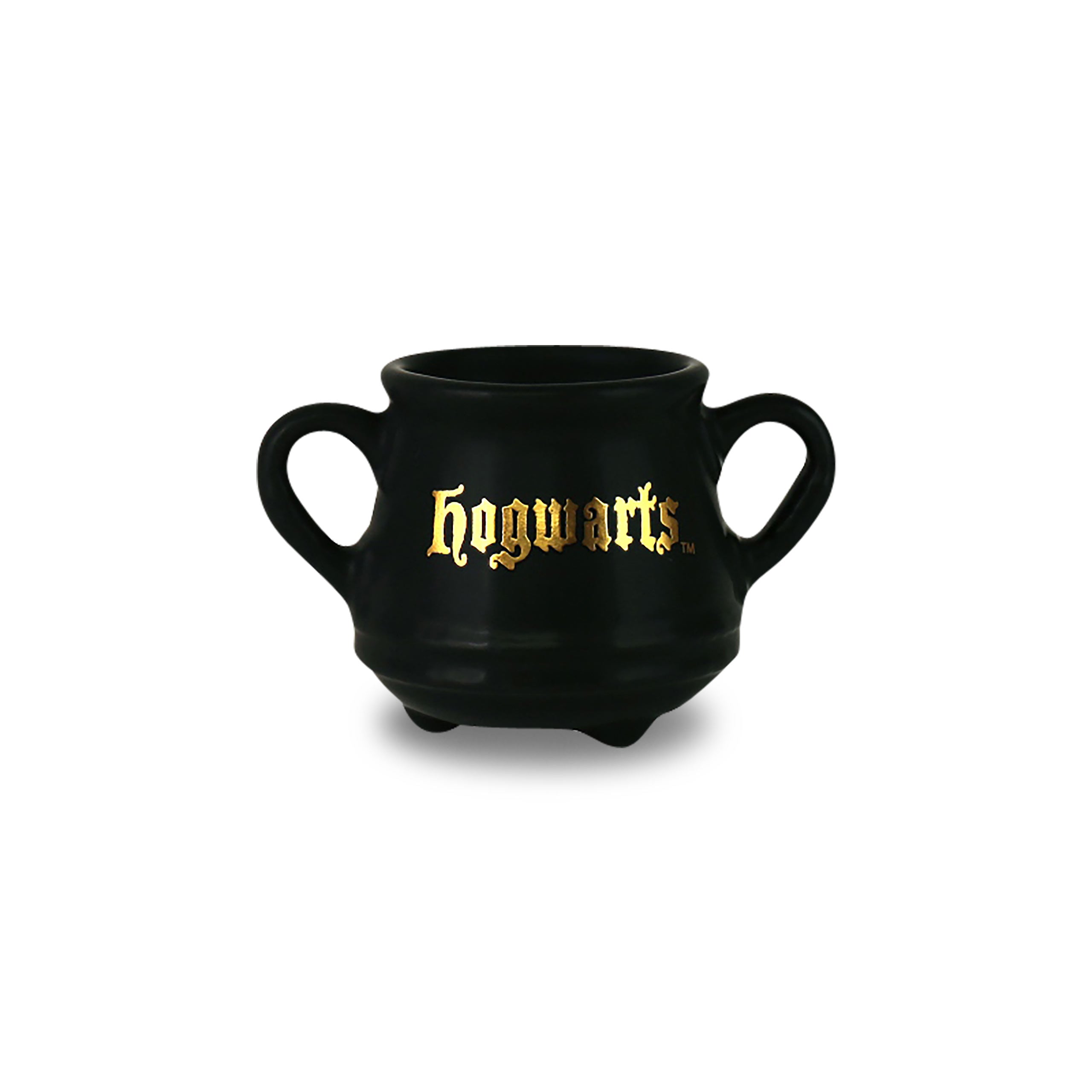 Image produit Harry Potter - Chaudron Poudlard 3D Tasse Espresso