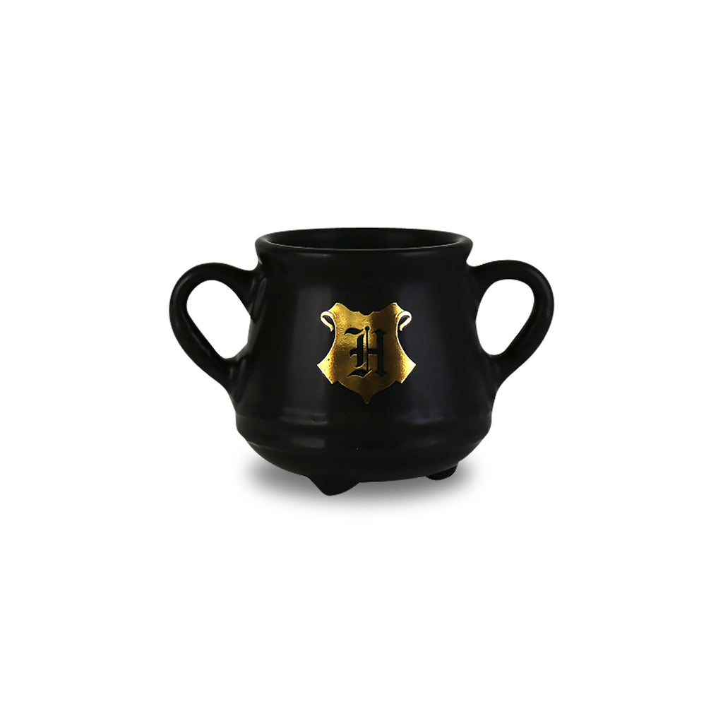Image produit Harry Potter - Chaudron Poudlard 3D Tasse Espresso