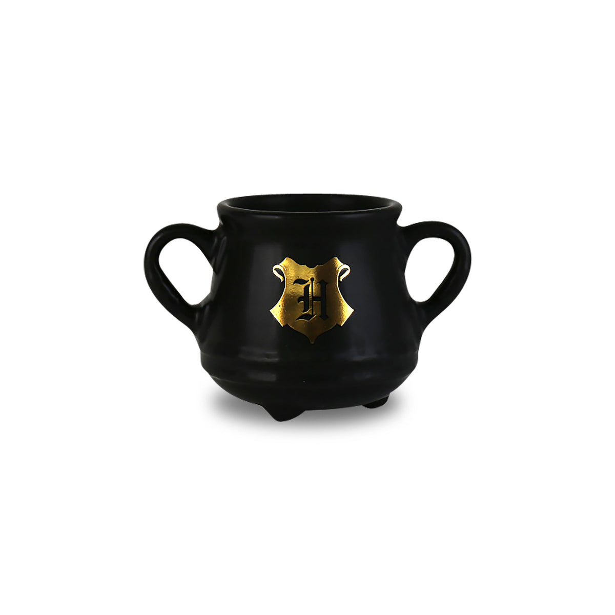 Image produit Harry Potter - Chaudron Poudlard 3D Tasse Espresso