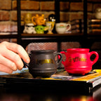 Image produit Harry Potter - Chaudron Poudlard 3D Tasse Espresso