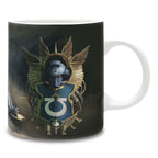 Image produit Warhammer 40K - Tasse Ultramarines