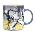 Image produit One Piece - Mug avec l'équipage du Chapeau de Paille et Trésor