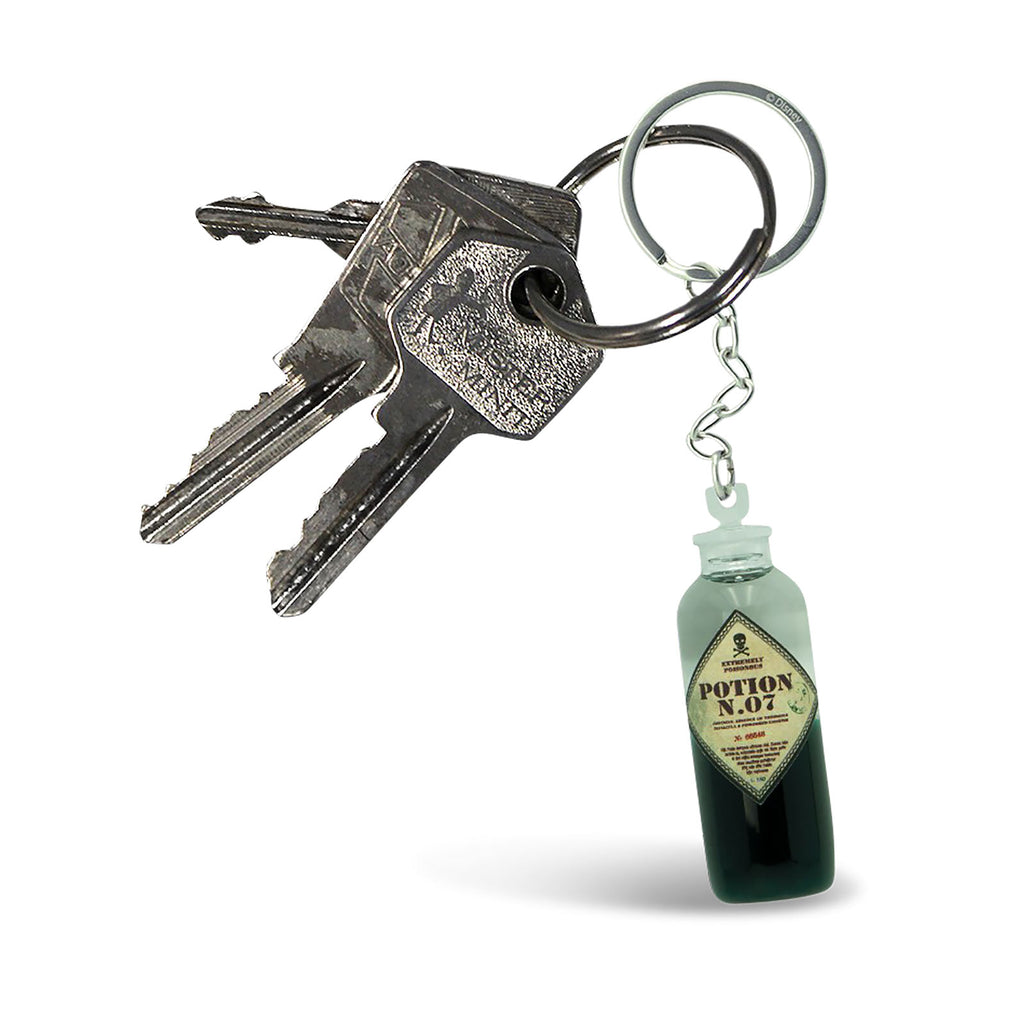 Product image Harry Potter - Magic Potion No. 07 Keychain