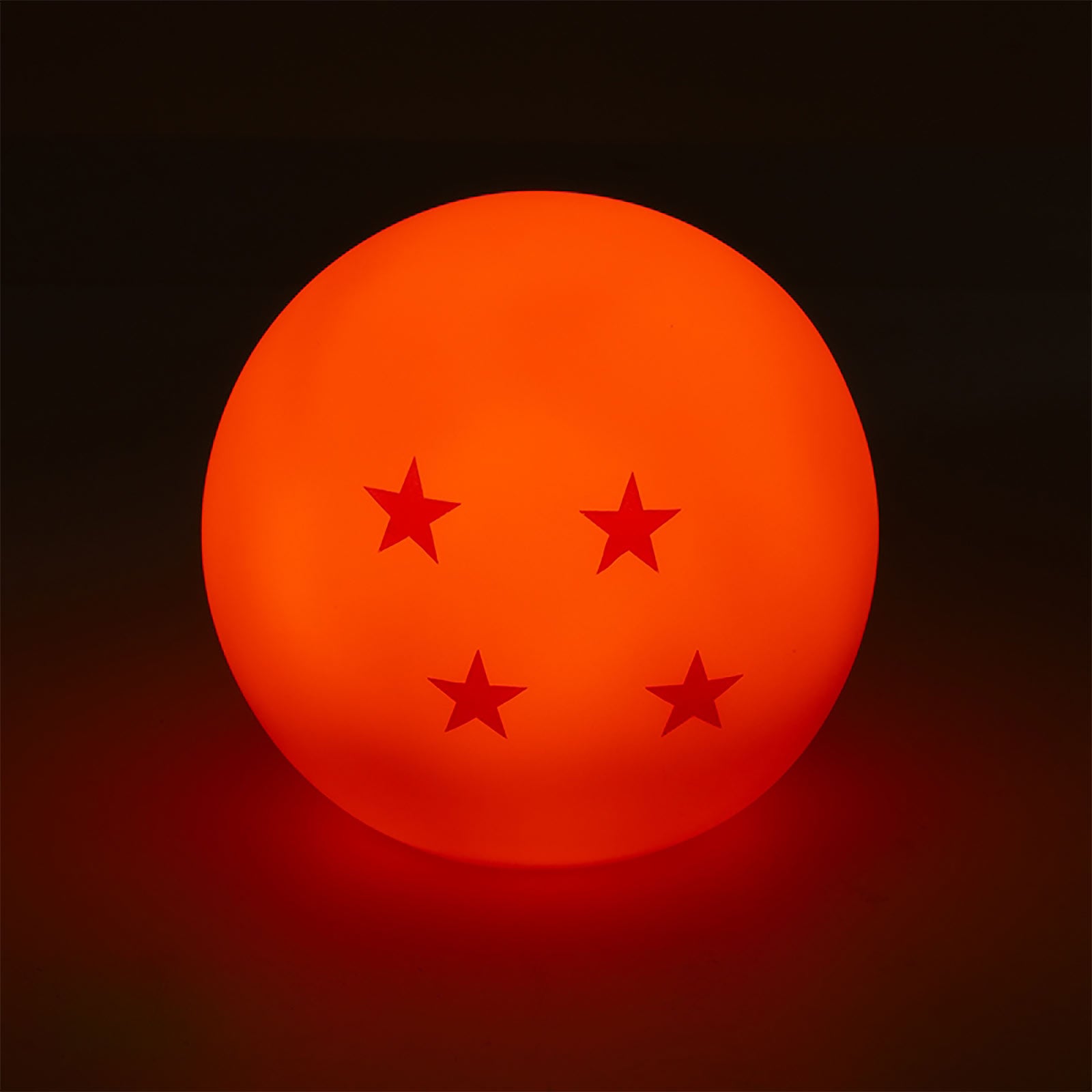 Product image Dragon Ball Z - Crystal Ball Table Lamp
