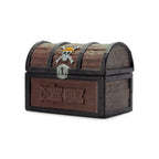 Image produit One Piece - Boîte à biscuits coffre au trésor