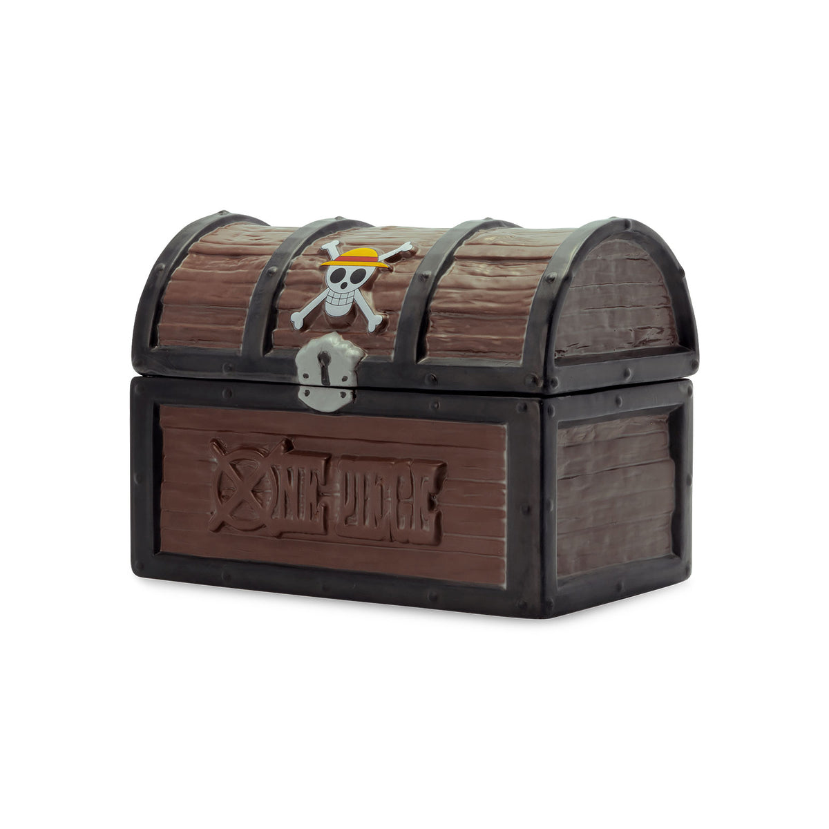 Image produit One Piece - Boîte à biscuits coffre au trésor