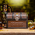 Image produit One Piece - Boîte à biscuits coffre au trésor