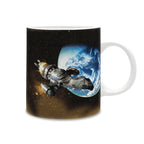 Image produit Firefly - Serenity & Logo Tasse