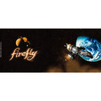 Image produit Firefly - Serenity & Logo Tasse