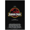 Image produit Jurassic Park - Maxi Poster du Film