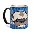 Image produit Tasse Appa Yip Yip pour les fans d'Avatar