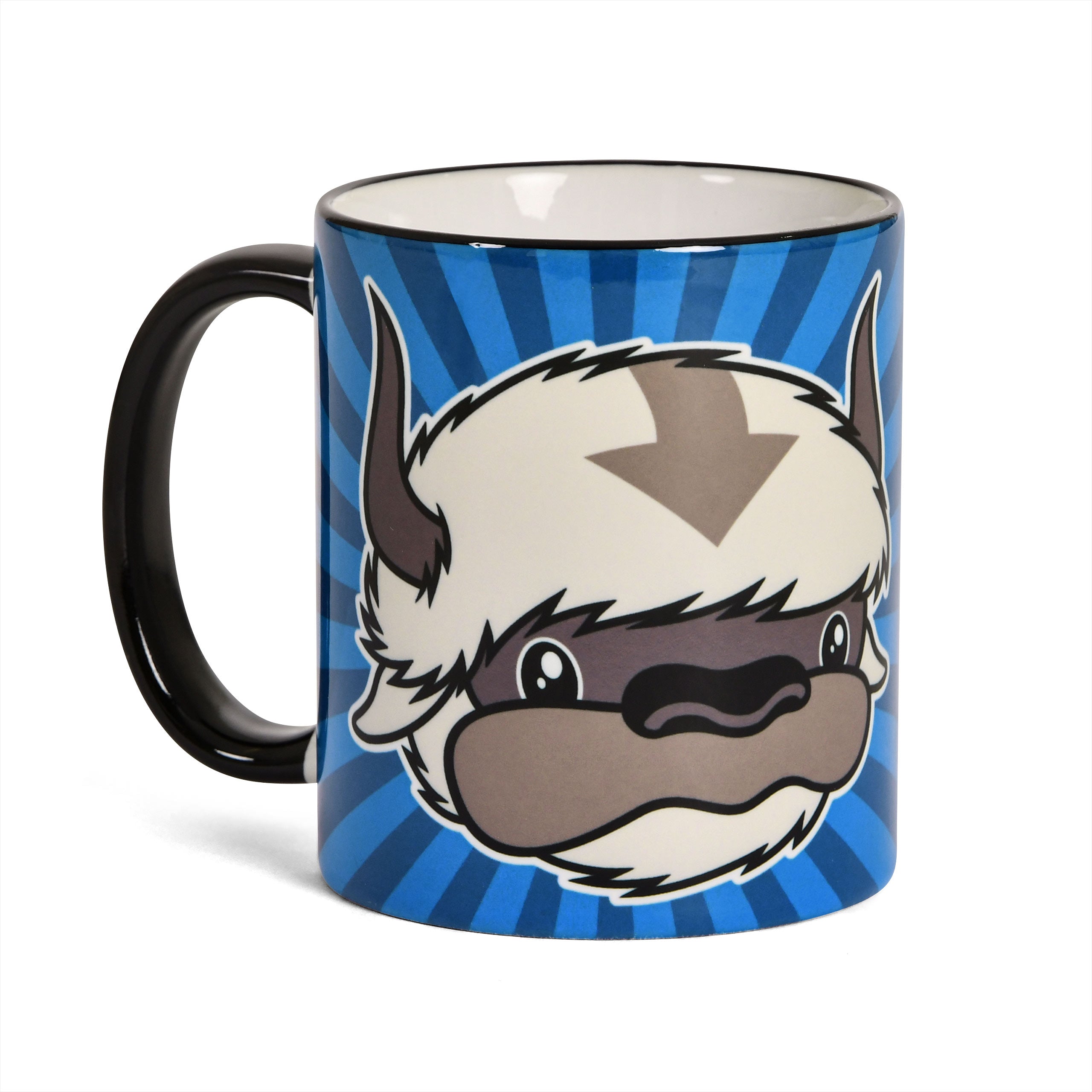 Image produit Tasse Appa Yip Yip pour les fans d'Avatar