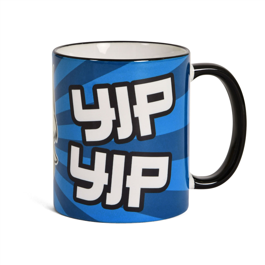 Image produit Tasse Appa Yip Yip pour les fans d'Avatar