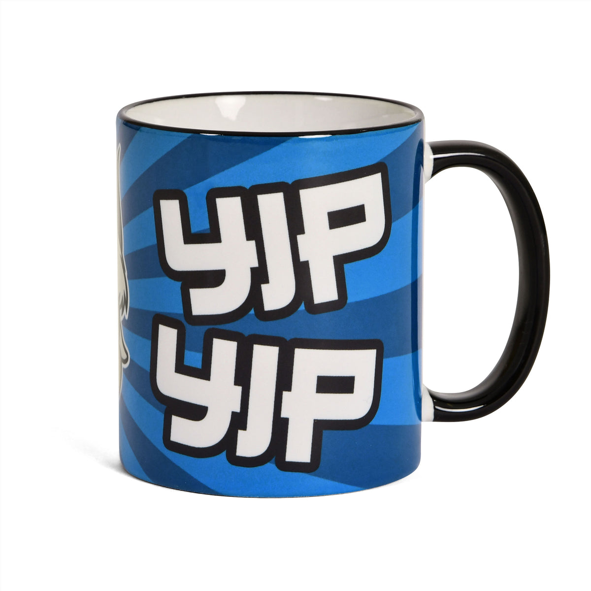 Image produit Tasse Appa Yip Yip pour les fans d'Avatar