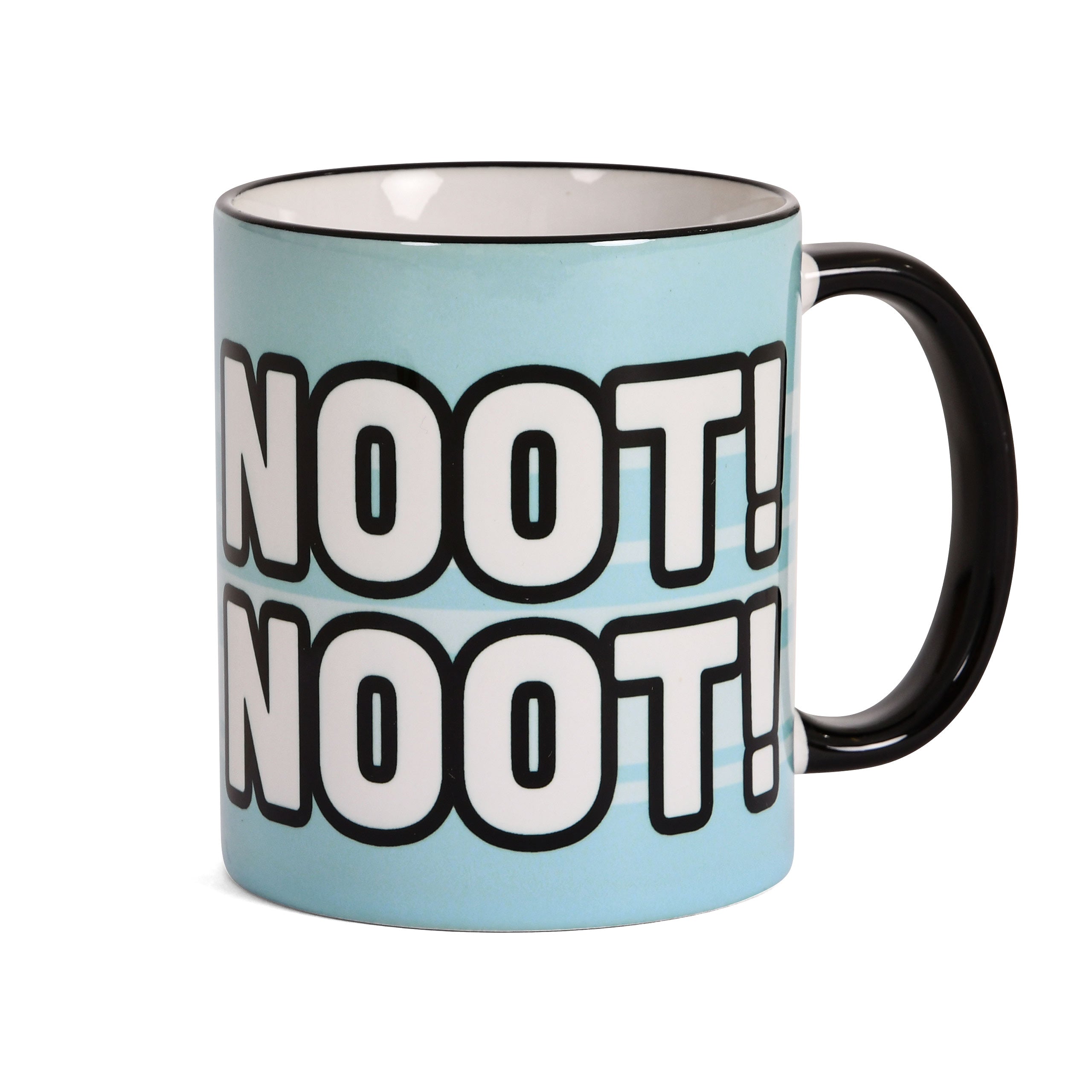 Image produit Tasse Noot Noot pour les fans de Pingu