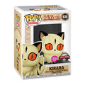 Image produit Inu Yasha - Kirara Figurine Funko Pop