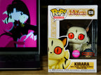Image produit Inu Yasha - Kirara Figurine Funko Pop