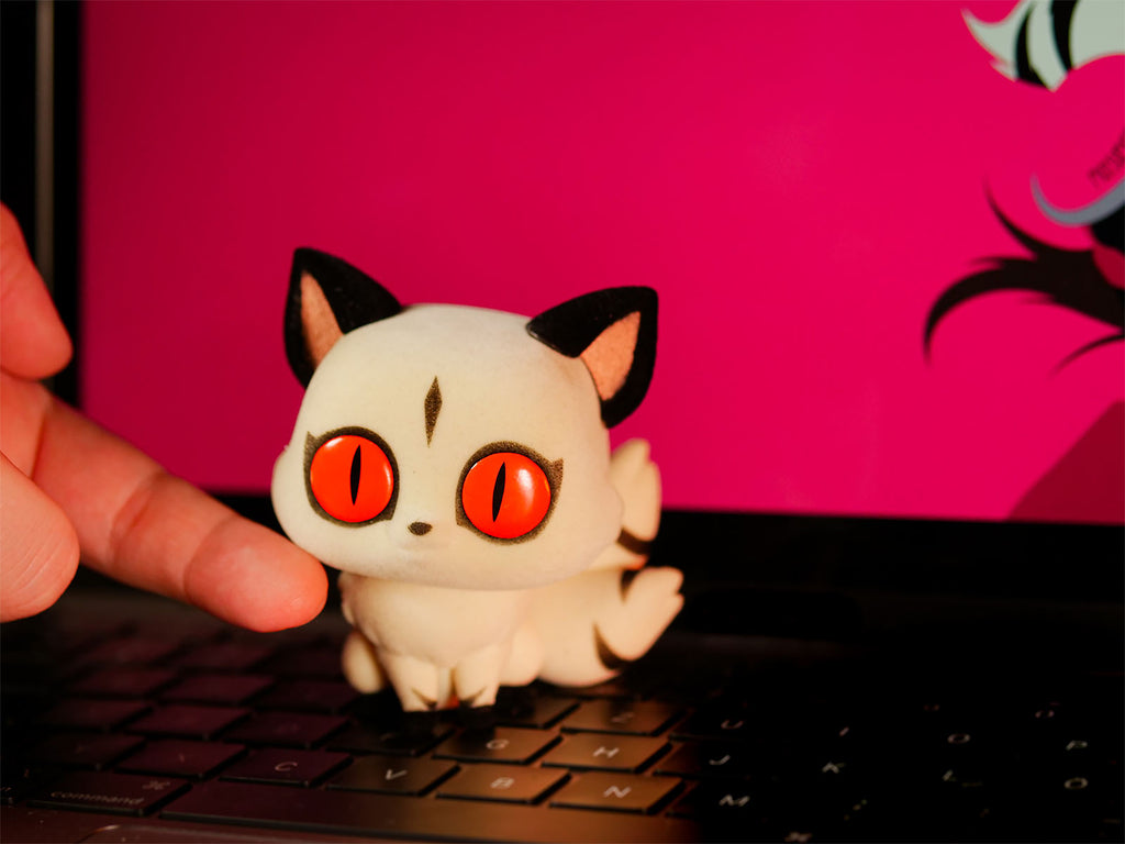Image produit Inu Yasha - Kirara Figurine Funko Pop