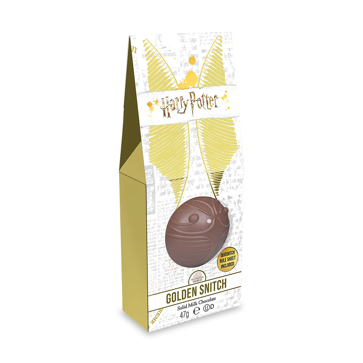 Image produit Harry Potter - Chocolat Vif d'or