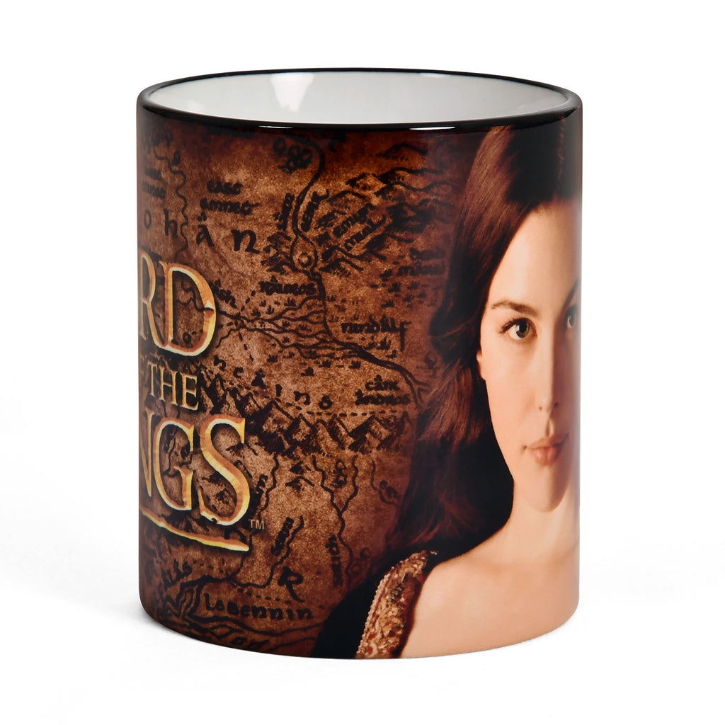 Product image Arwen Anniversary Mug - 20 Years The Lord of the Rings