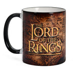 Image produit Tasse anniversaire Aragorn - 20 ans du Seigneur des Anneaux