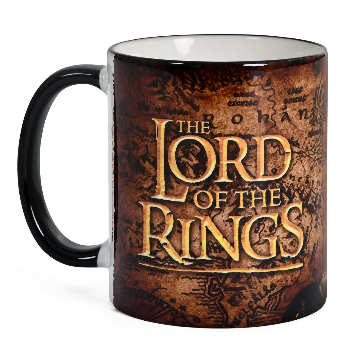 Image produit Tasse anniversaire Aragorn - 20 ans du Seigneur des Anneaux