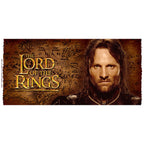 Image produit Tasse anniversaire Aragorn - 20 ans du Seigneur des Anneaux