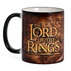 Image produit Tasse Anniversaire Legolas - 20 ans Le Seigneur des Anneaux