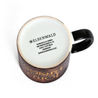 Image produit Tasse Anniversaire Legolas - 20 ans Le Seigneur des Anneaux