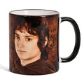 Image produit Tasse anniversaire Frodo - 20 ans du Seigneur des Anneaux