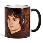 Image produit Tasse anniversaire Frodo - 20 ans du Seigneur des Anneaux