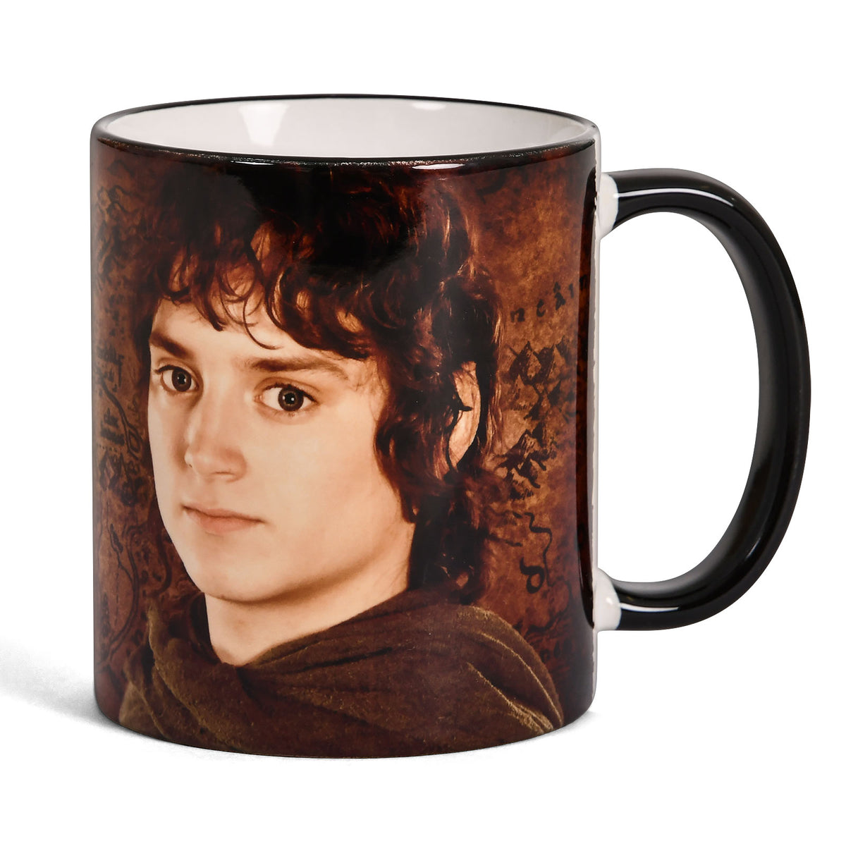 Image produit Tasse anniversaire Frodo - 20 ans du Seigneur des Anneaux