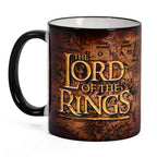 Image produit Tasse anniversaire Frodo - 20 ans du Seigneur des Anneaux